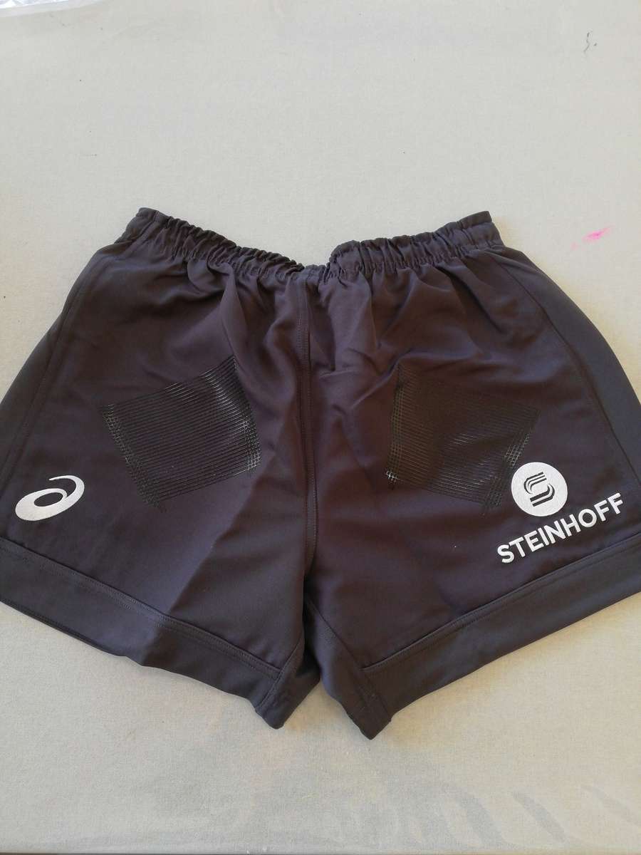 Springbok Sevens Shorts Size L
