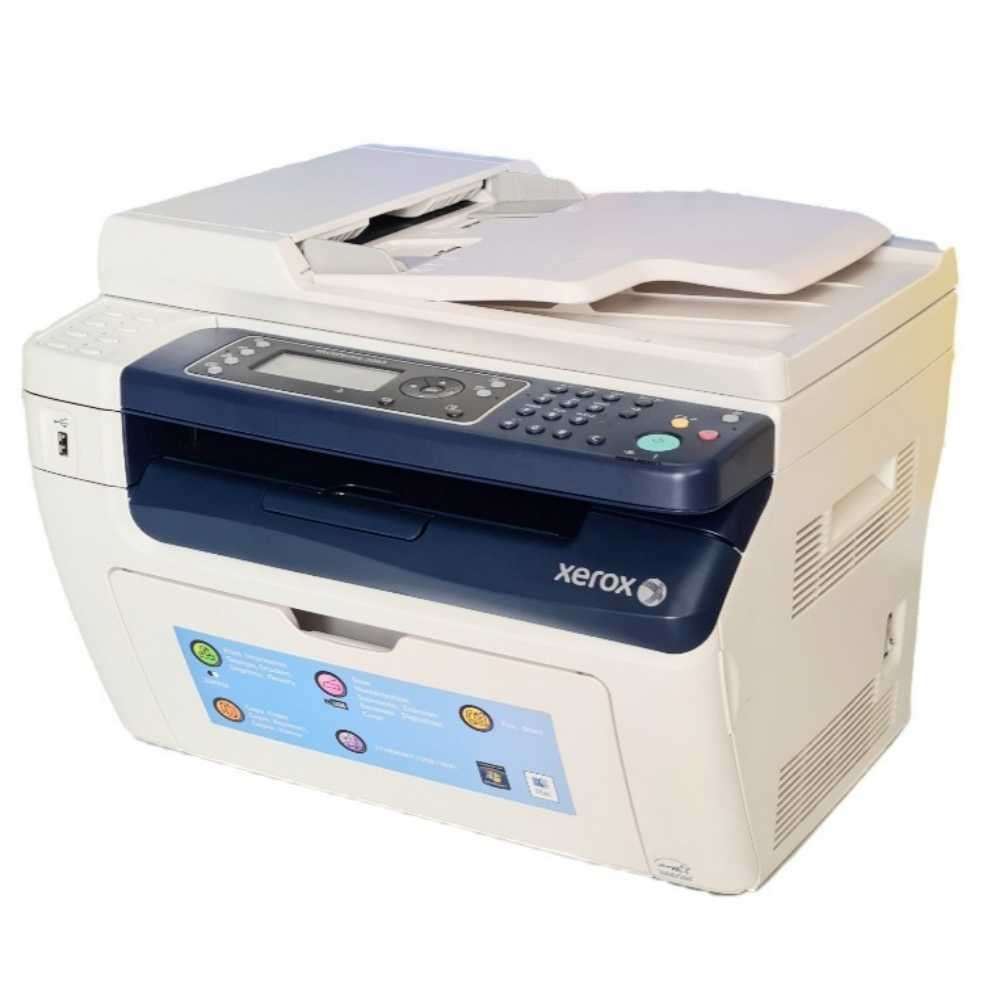 Xerox Workcenter Lazer Printer