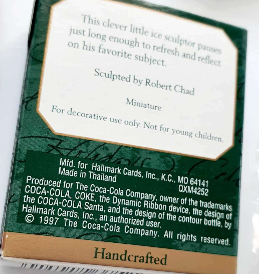 VINTAGE COCA COLA LOT - MINT CONDITION