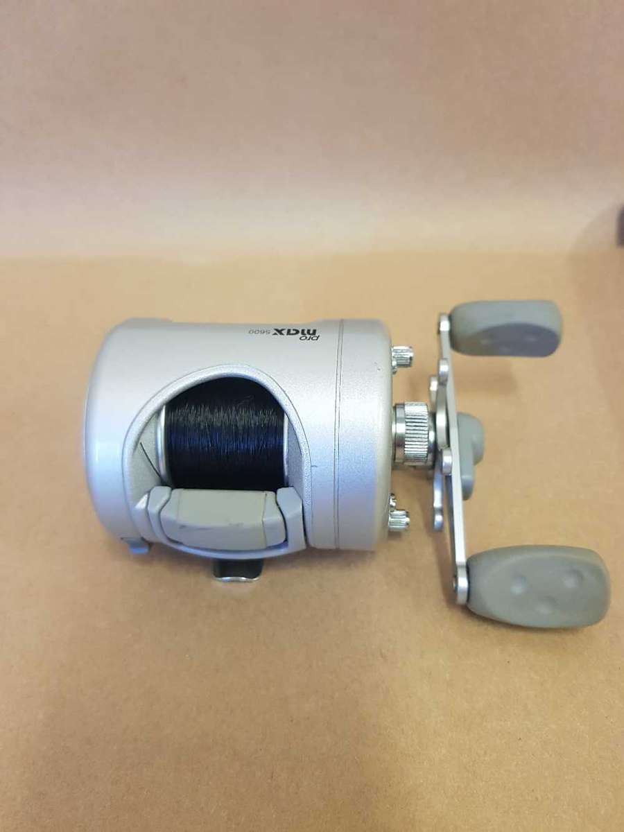 ABU Ambassador Pro 5600