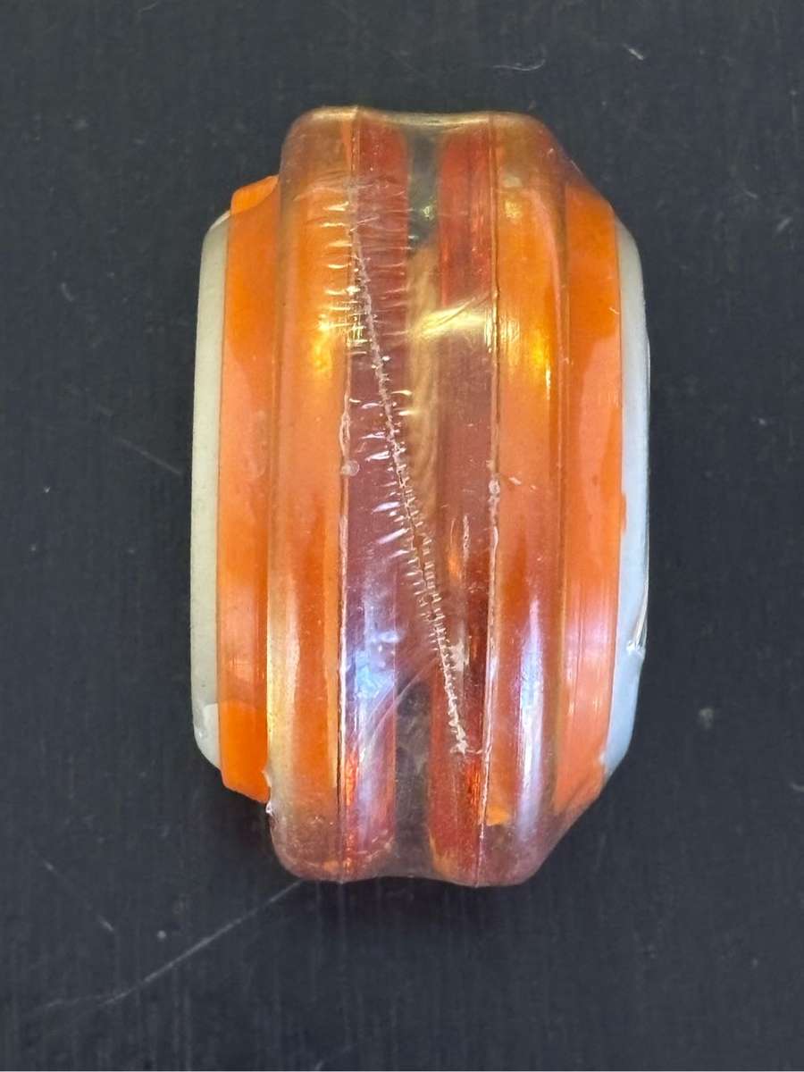 Semi sealed Kinley Russel Professional yo-yo