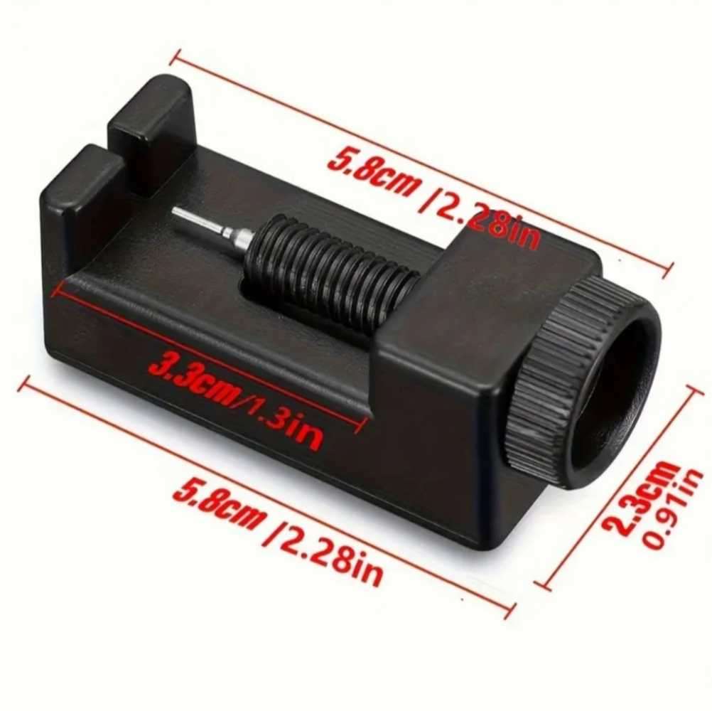 Watch Repair Tool, Watch Adjuster