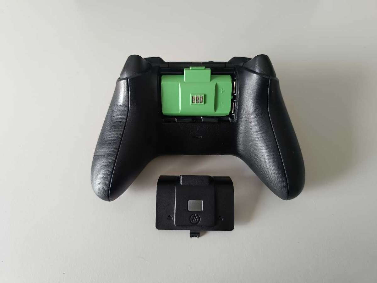 Xbox Series X - 6 Months Warranty