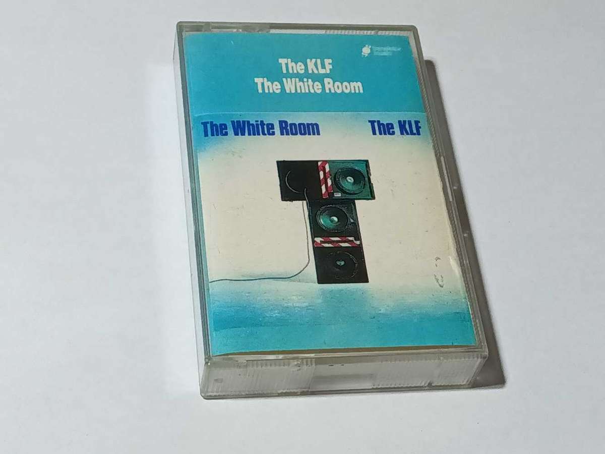 The klf ,The White Room