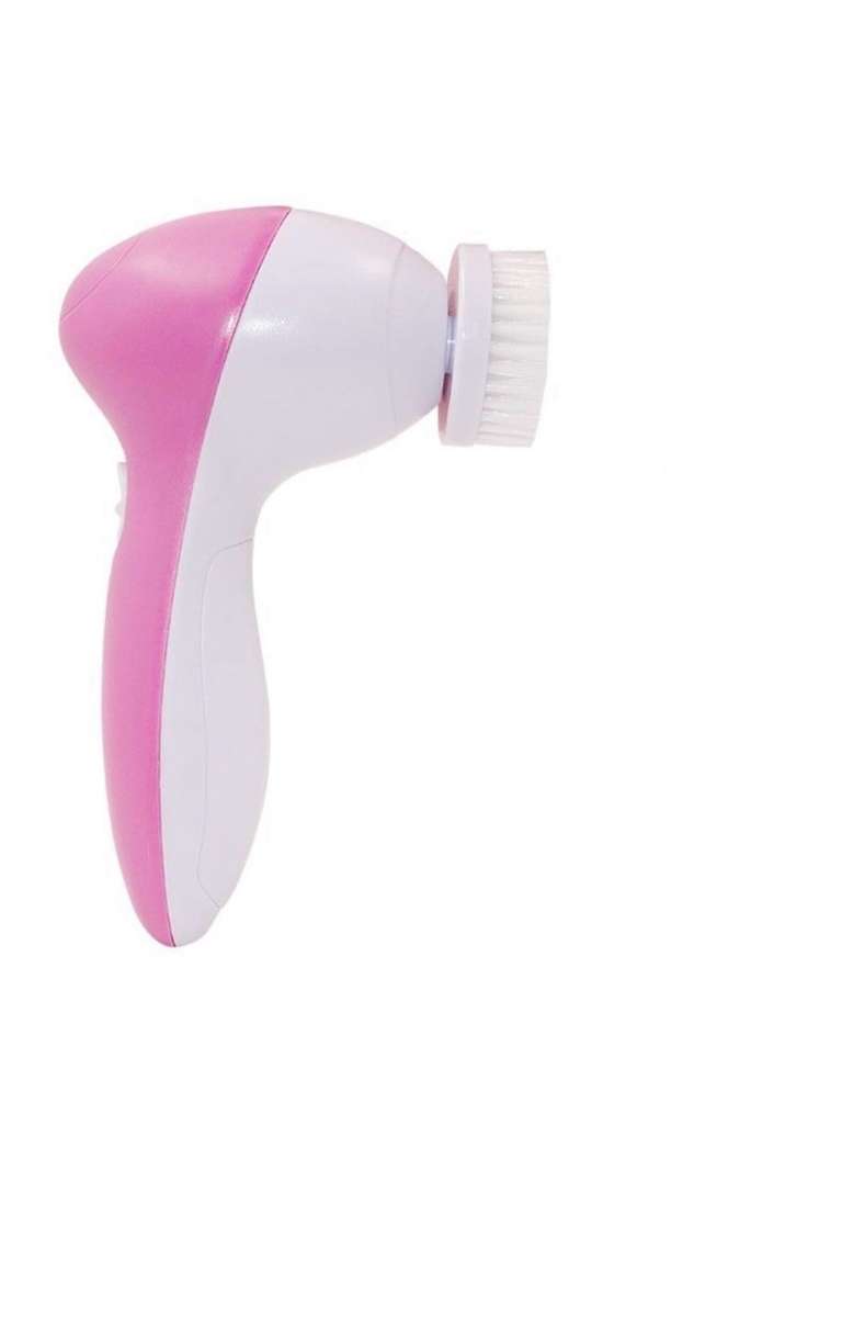 Multi-Function Facial Skin Care Electric Massager & Scrubber *** UNBOXED DEAL***