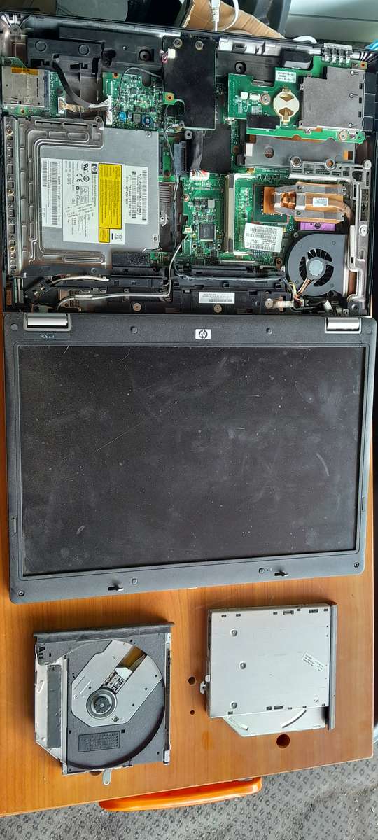 Laptop Spares JOBLOT