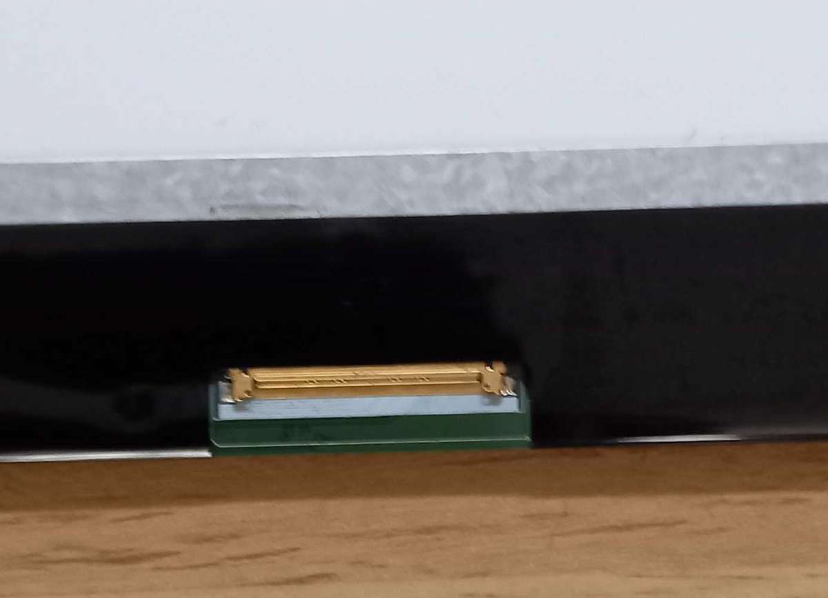 New 14 inch slim laptop screen 40-pin