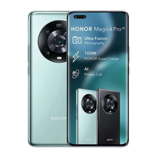 Huawei Honor magic4 Pro 5G (used)