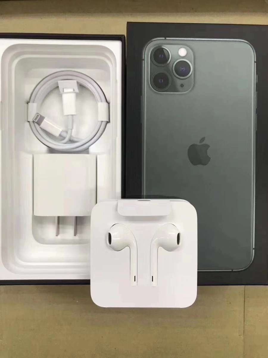 Iphone 11 pro