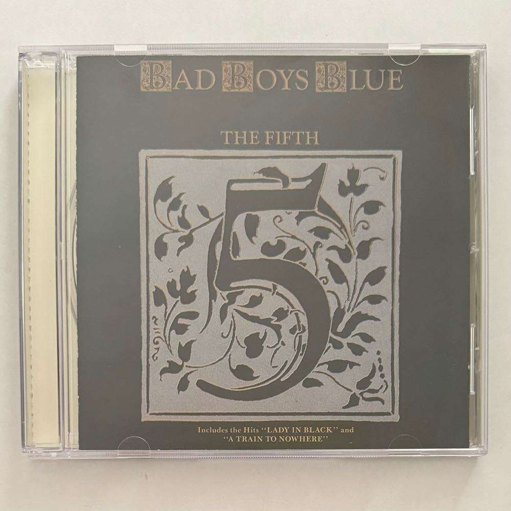 Bad Boys Blie : The fifth