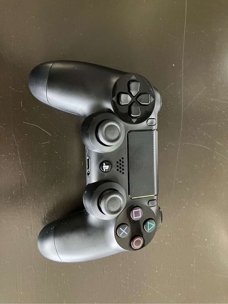 Playstation 4 bundle