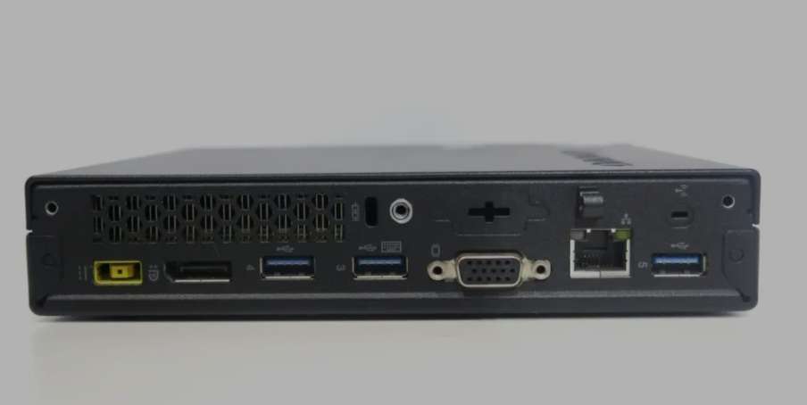 Lenovo Thinkcenter i5 500gb 4gb RAM