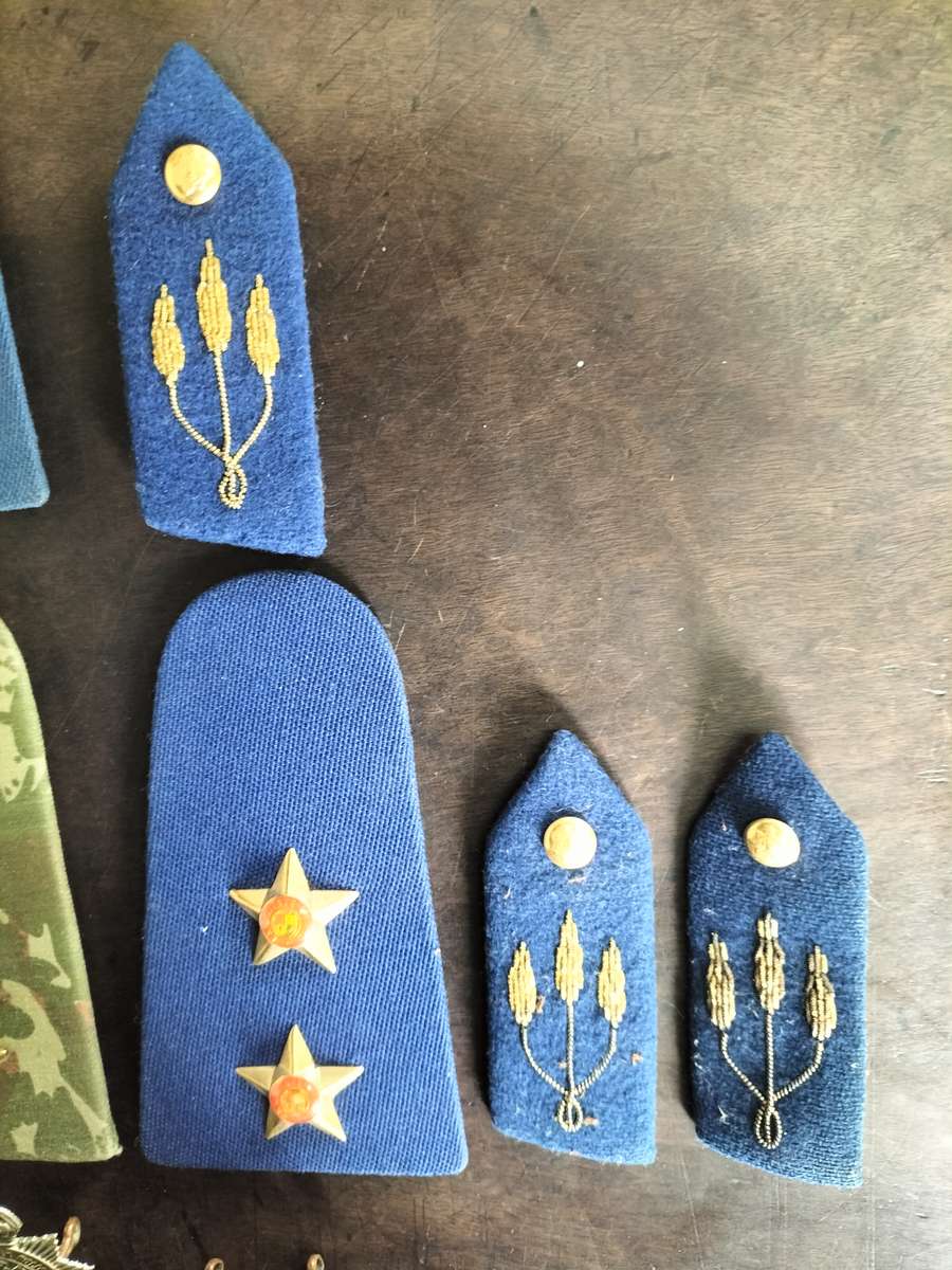 Mixed LOT Old SAP Items (11x Items)