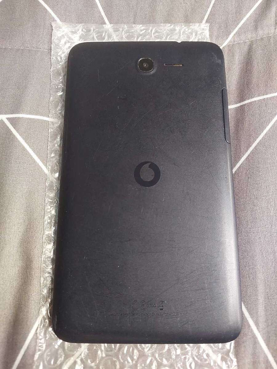 Tablet 7 inch 3G Vodacom