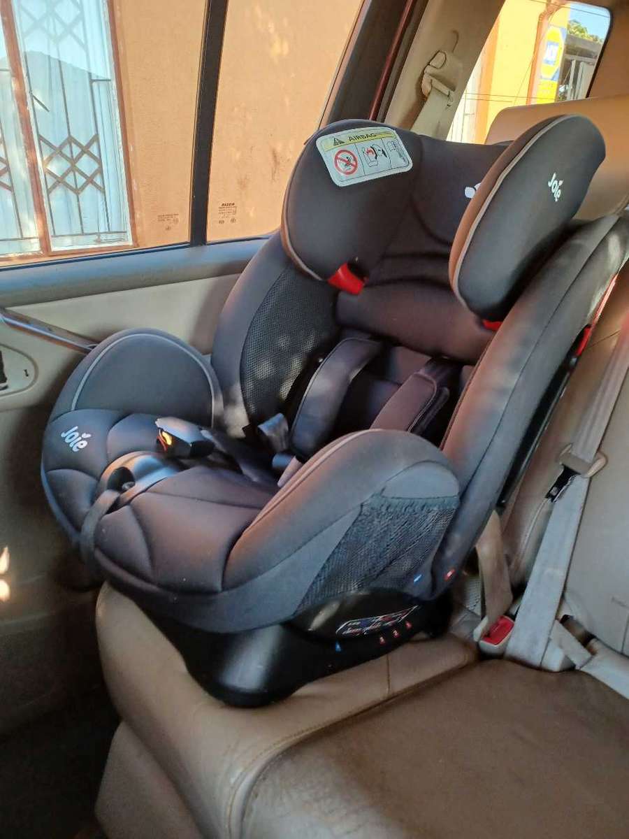 Joie Stages Car Seat