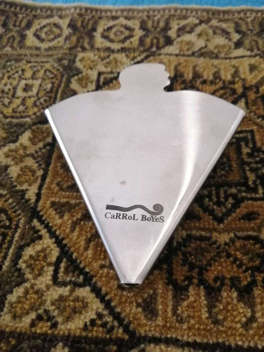 Carrol Boyes Tea Towel Holder