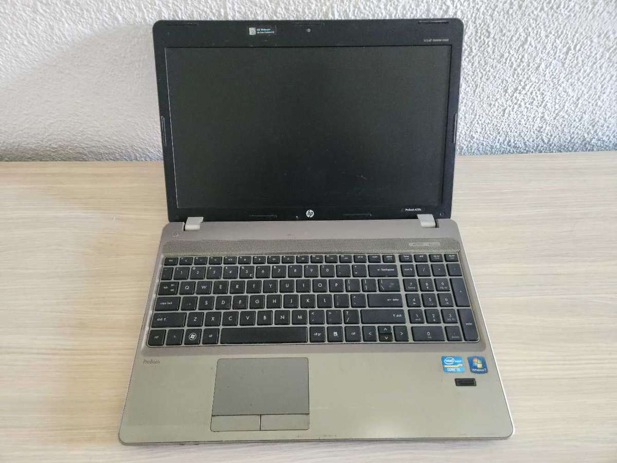 5 Laptops On AUCTION!!!