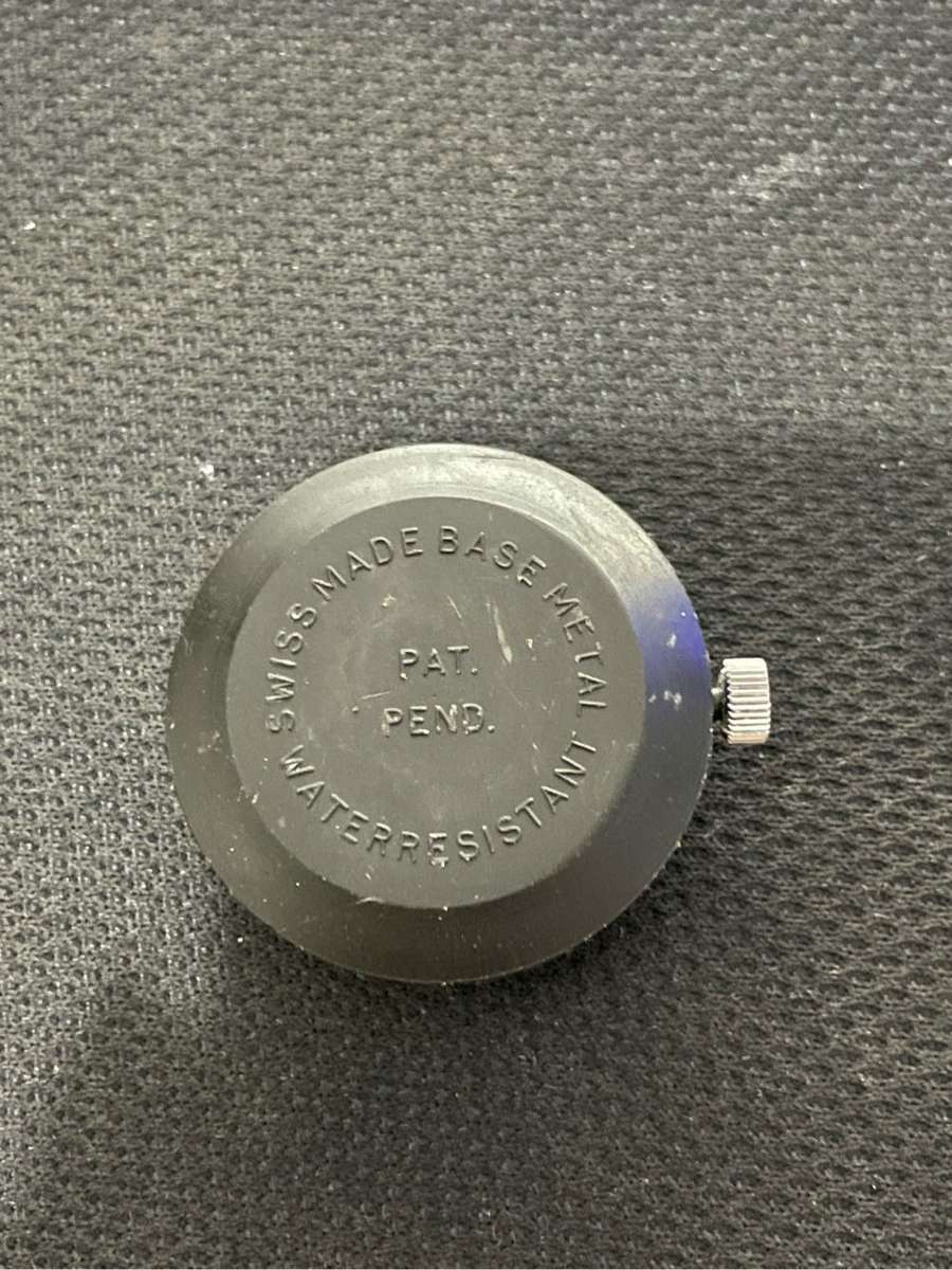 Nelco watch (head only)