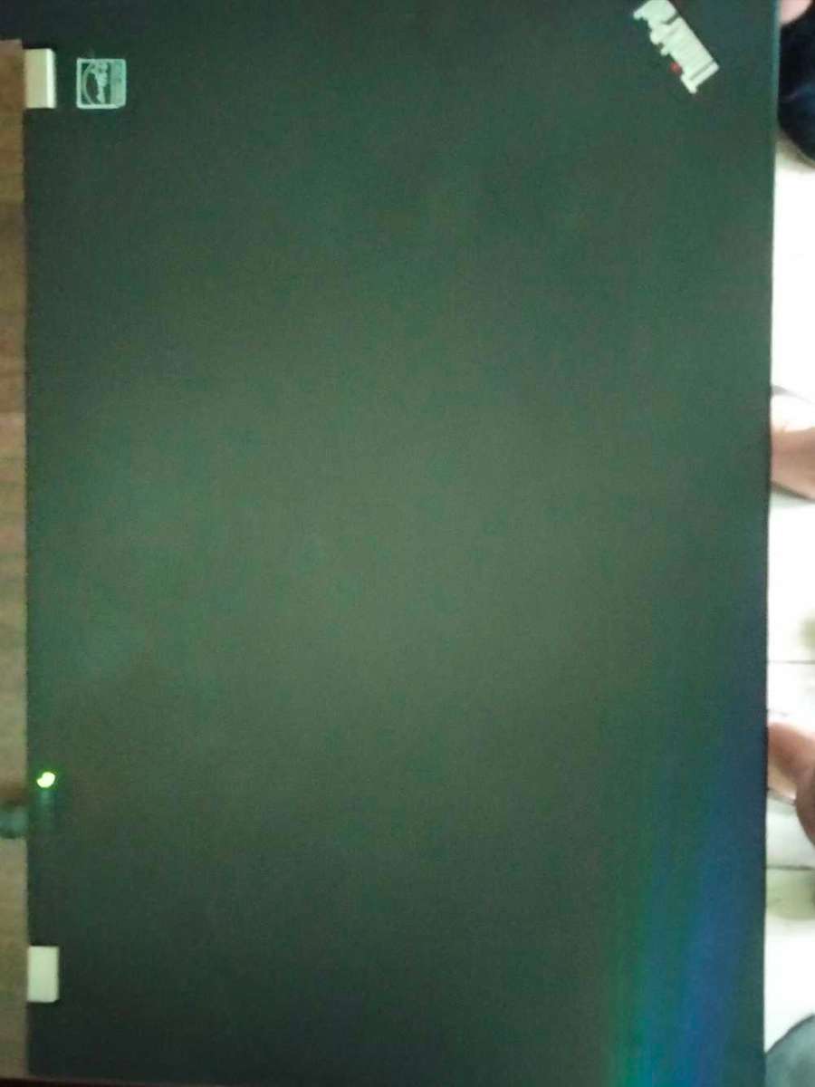 LENOVO CORE I5 LAPTOP