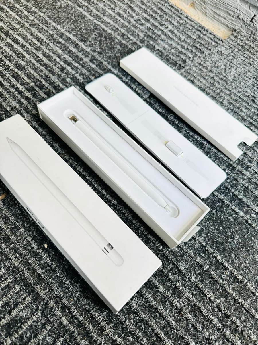 *BOXED* Apple Pencil (1st Generation) - Excellent Condition