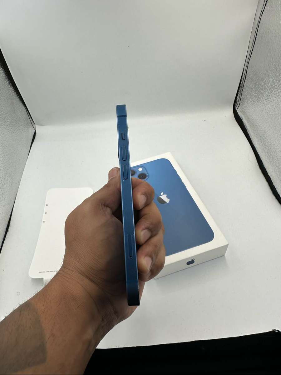 Iphone 13 128gb blue