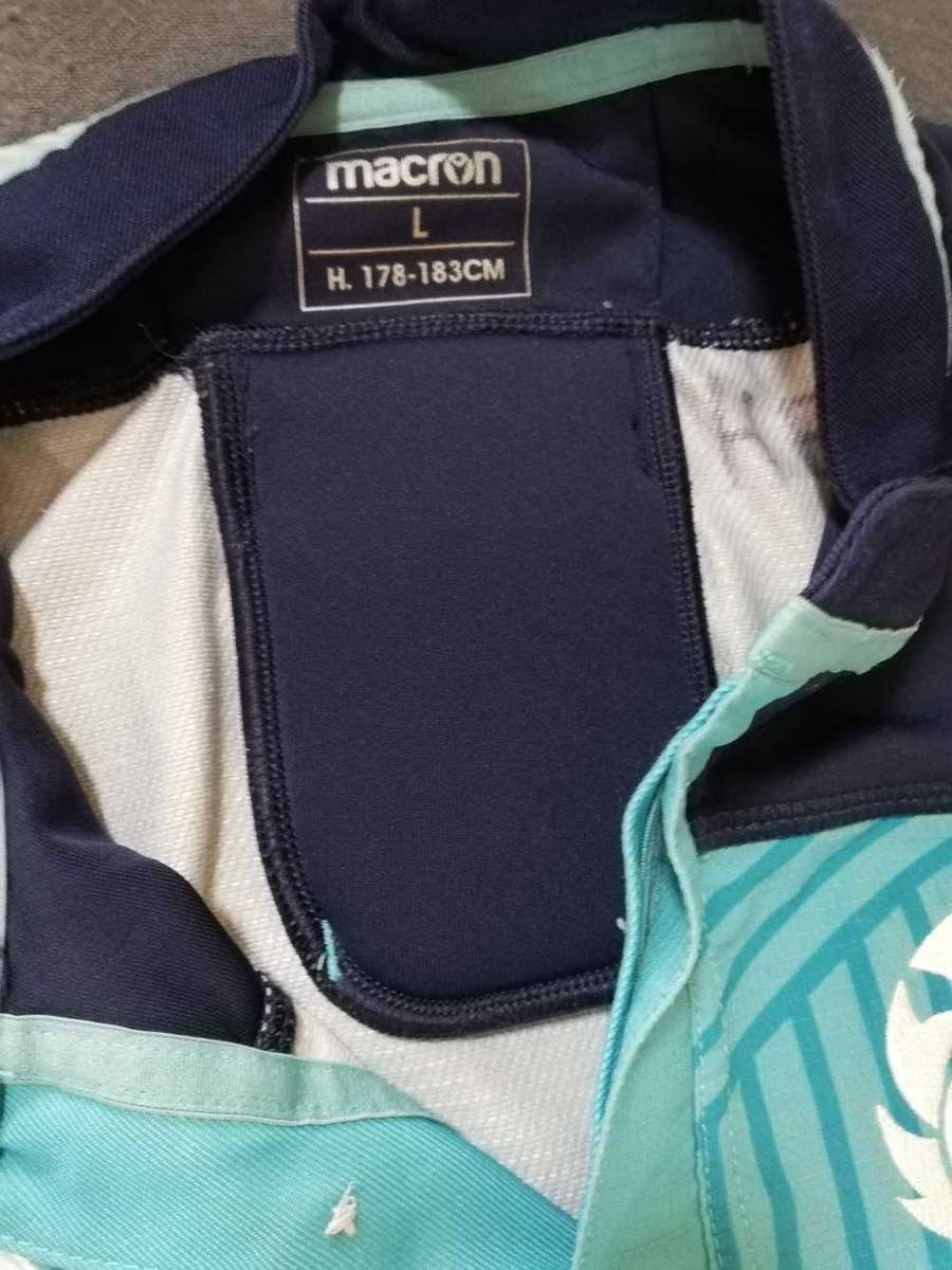 Scotland Players Issue Jersey Size L