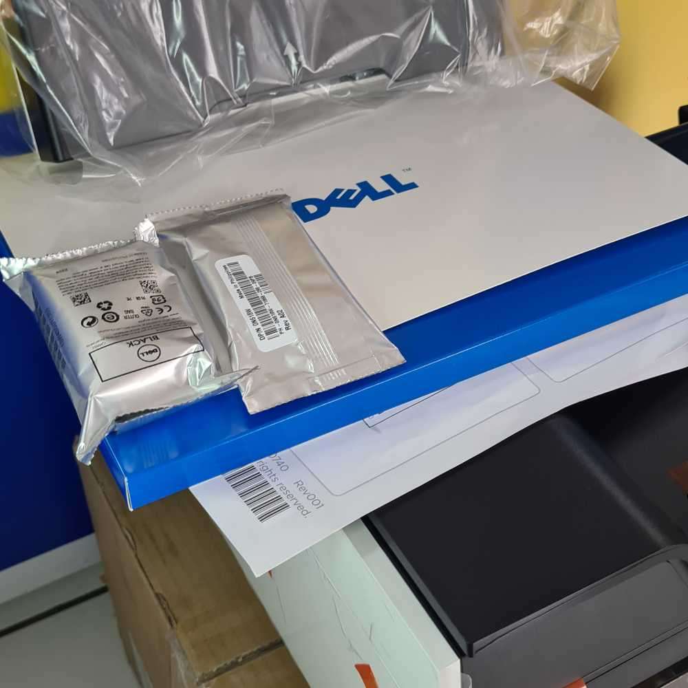 Dell V525w All In One 2024 Wireless Inkjet Printer