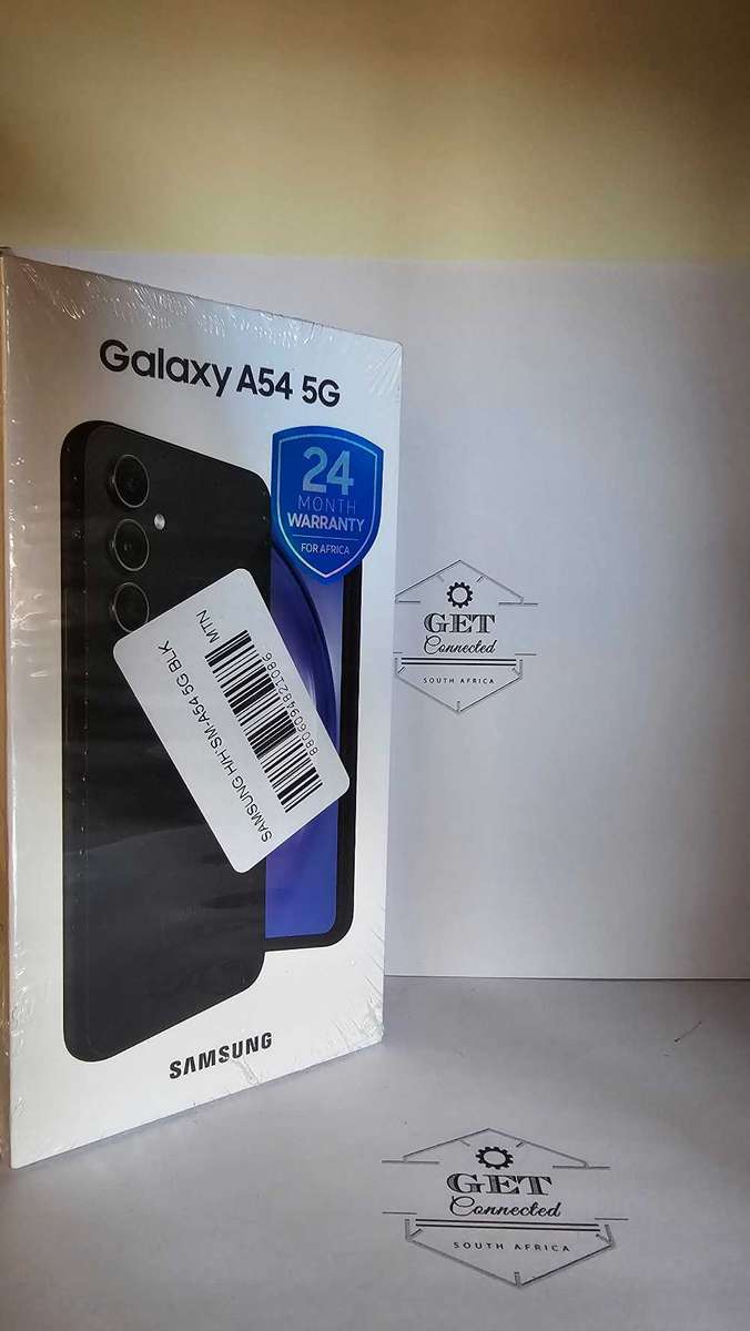 Samsung A54 Dual Sim 5G