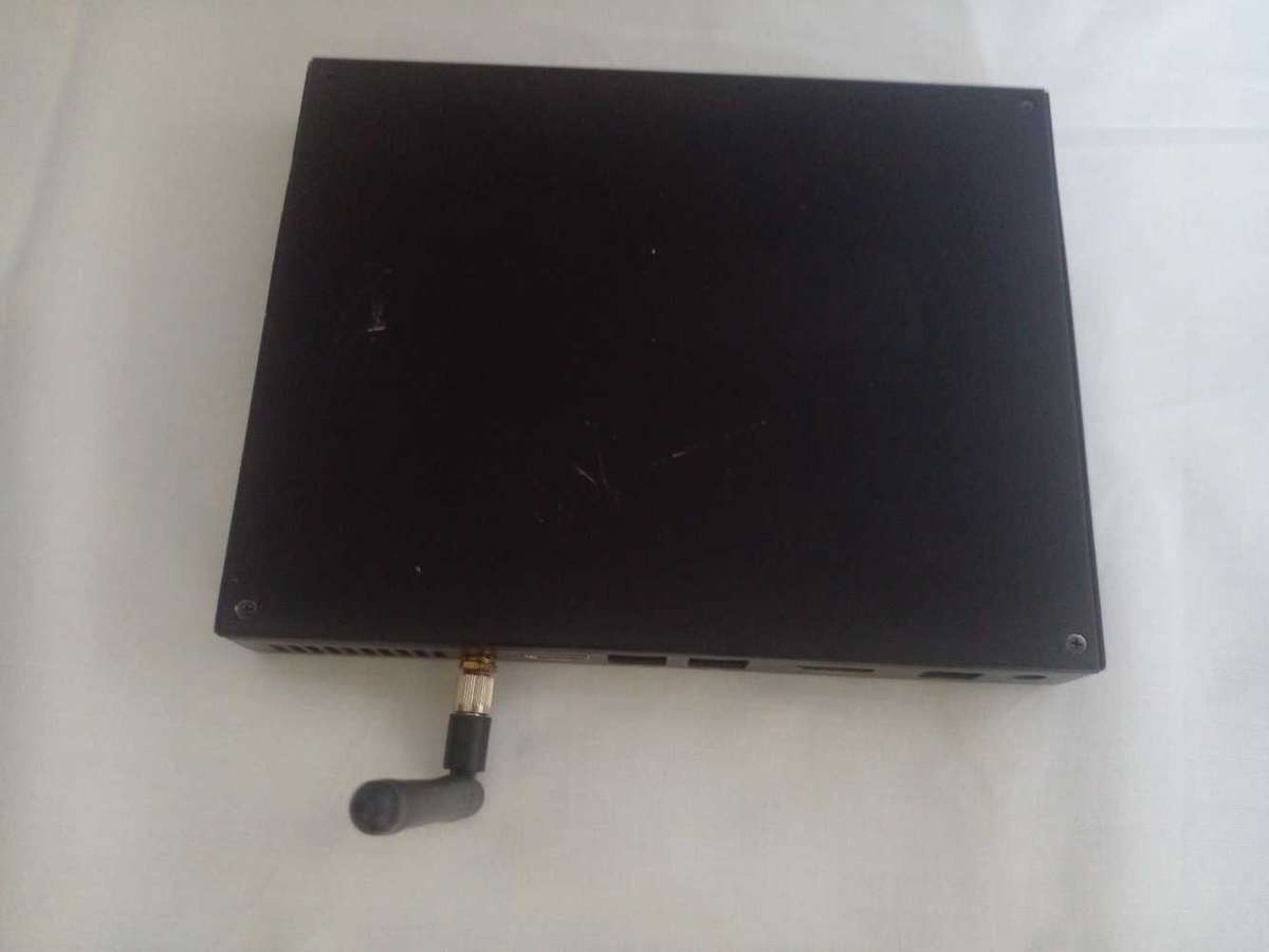 Giada i57 B600 computer set