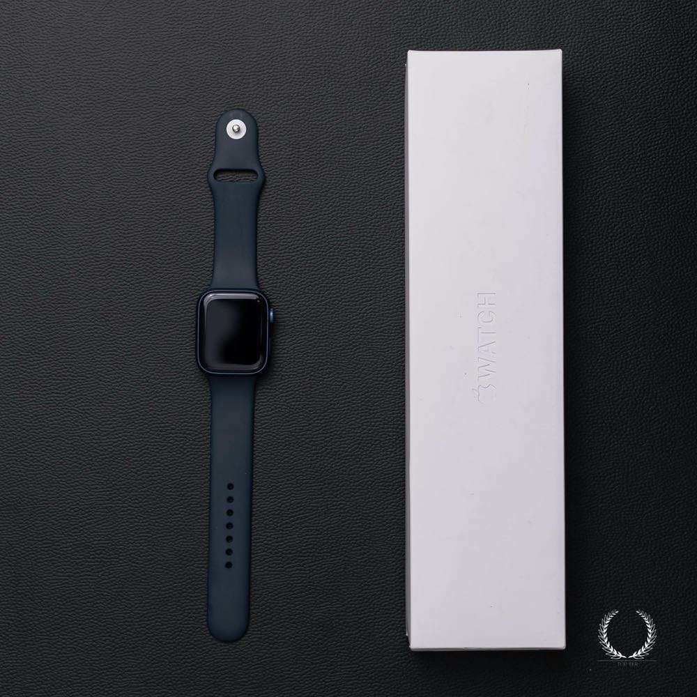 Apple Watch 7