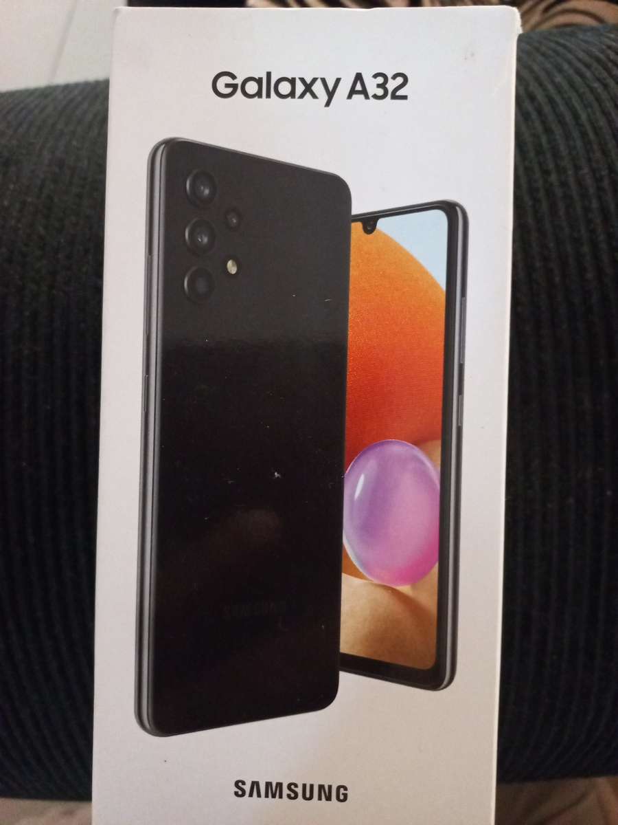 SAMSUNG A32