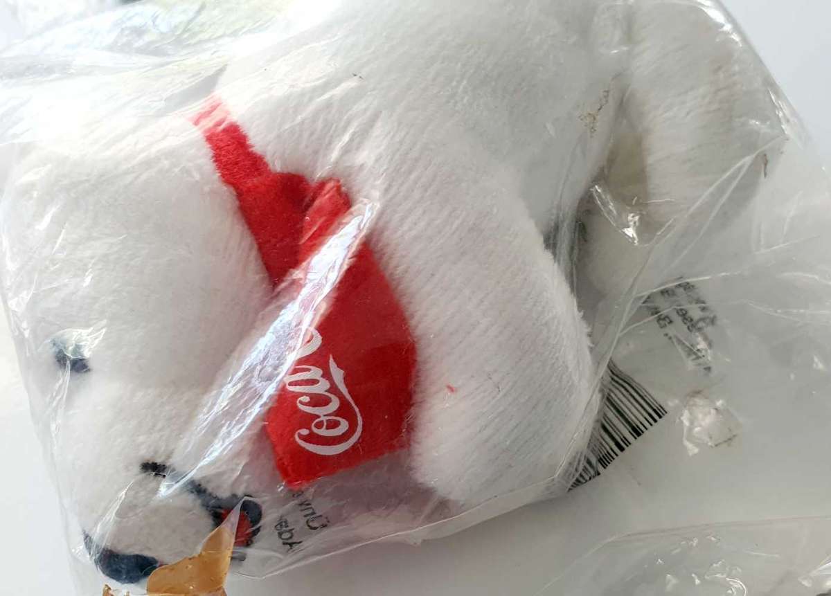 VINTAGE COCA COLA LOT - MINT CONDITION