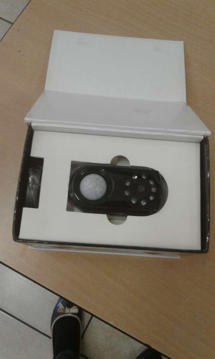 Wireless Alarm Monitoring