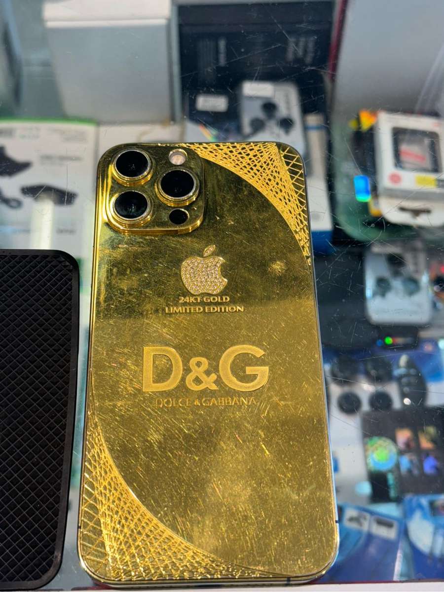 IPHONE 13PRO MAX 256GB