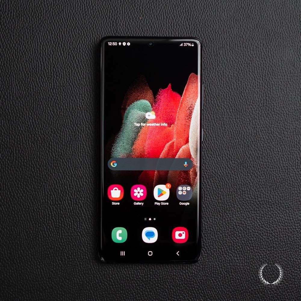 Samsung S21 Ultra 5G