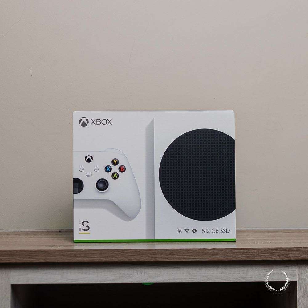 Xbox Series S