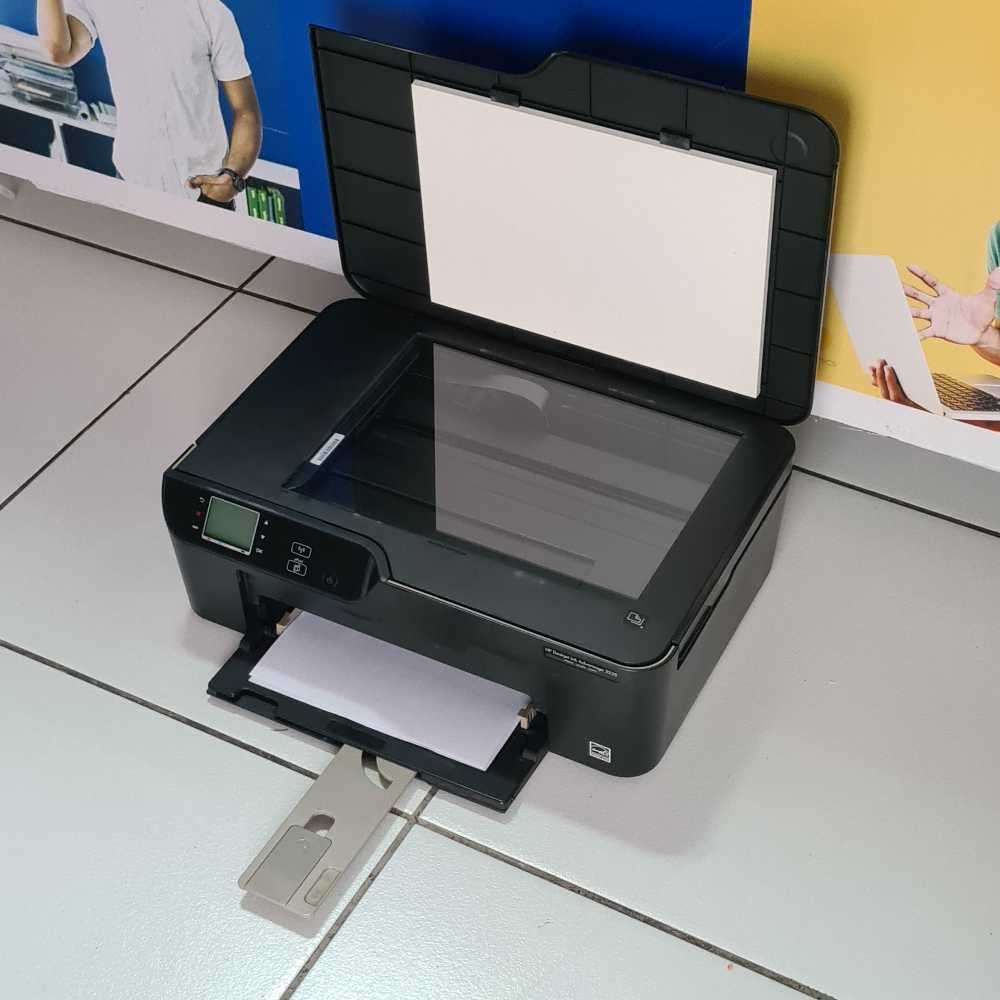 HP Deskjet Ink Advantage 3525