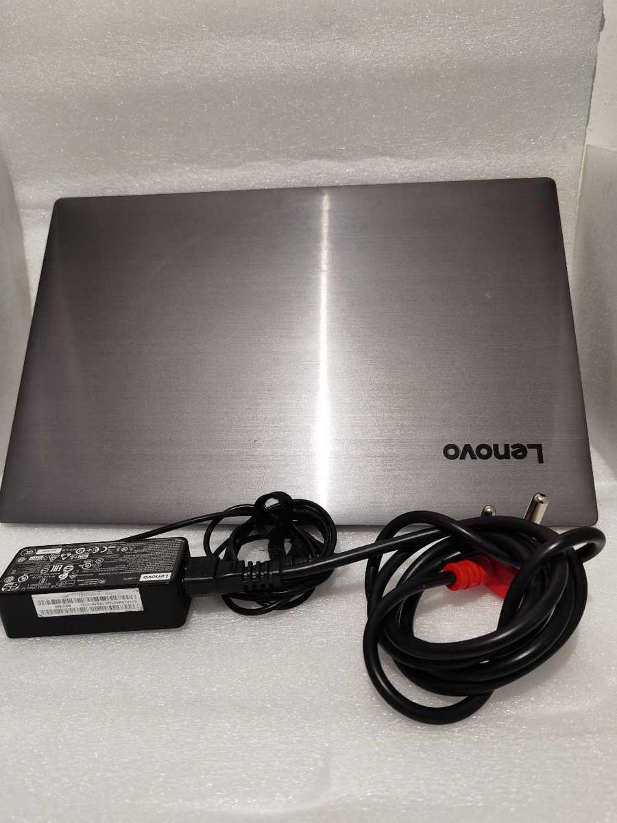 Lenovo Corei5 8th Gen model 81AX, V330