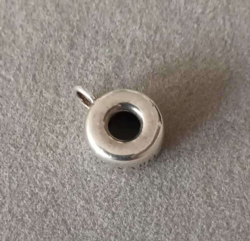 925 STERLING SILVER THOMAS SABO CHARM CLUB CHARM 1.58g