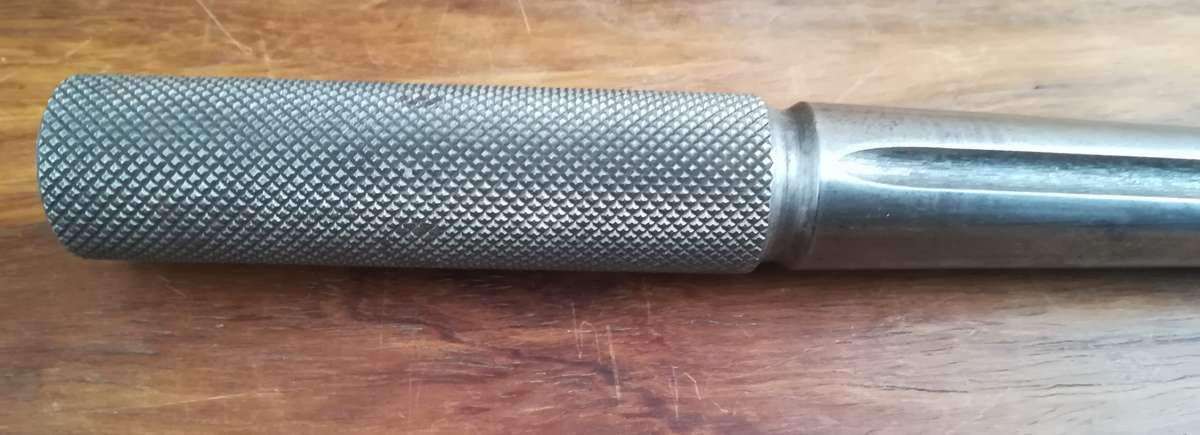 Jewelers equipment. 35cm. 2kg