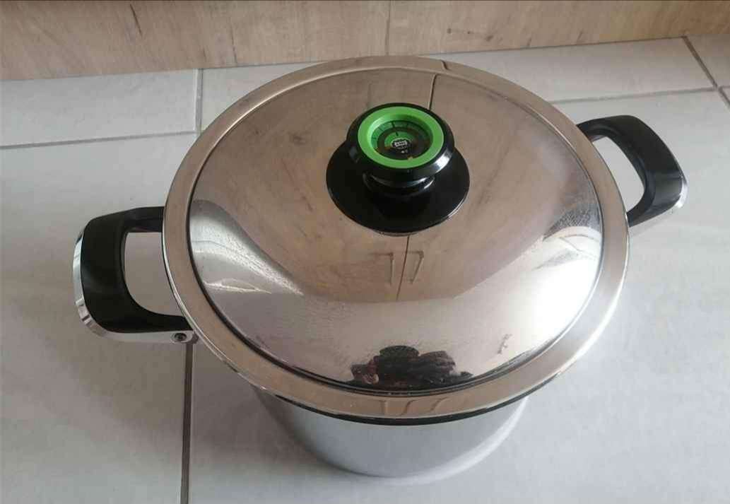 AMC Pot 24cm Super High