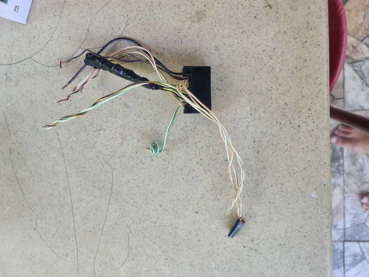 Nakamichi NA3020 2-DIN Built-in Bluetooth Touch Screen With Backup Camera