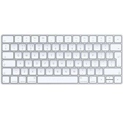 Apple Magic Keyboard - A1644 (used)