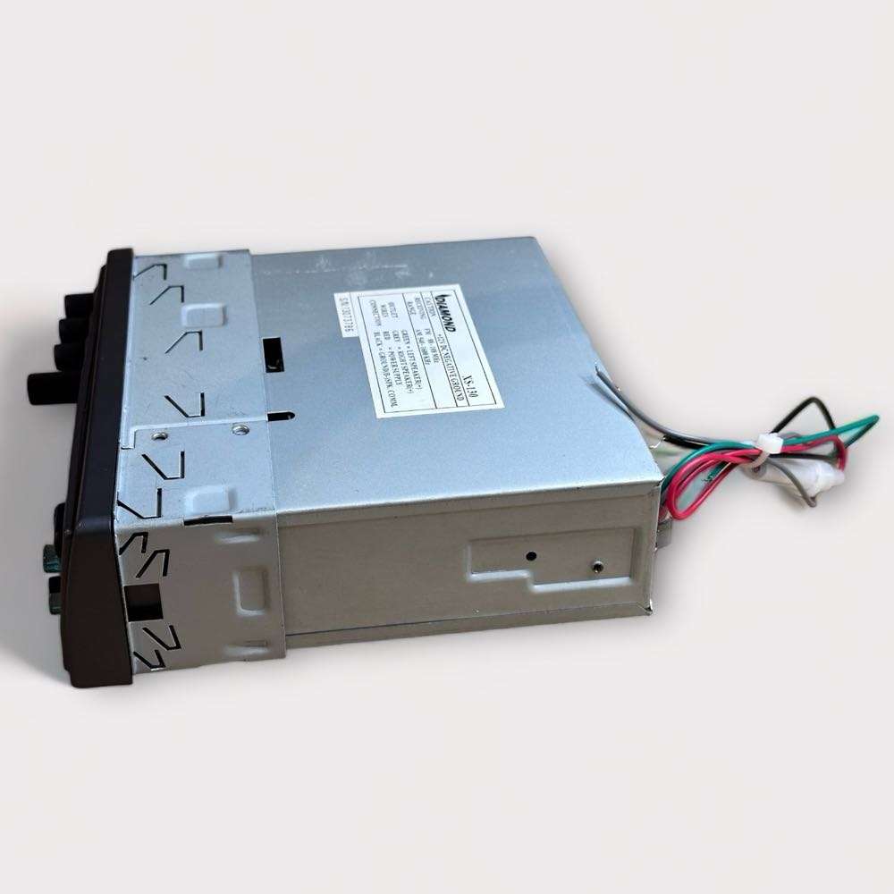 Vintage Car Radio / Cassette Player