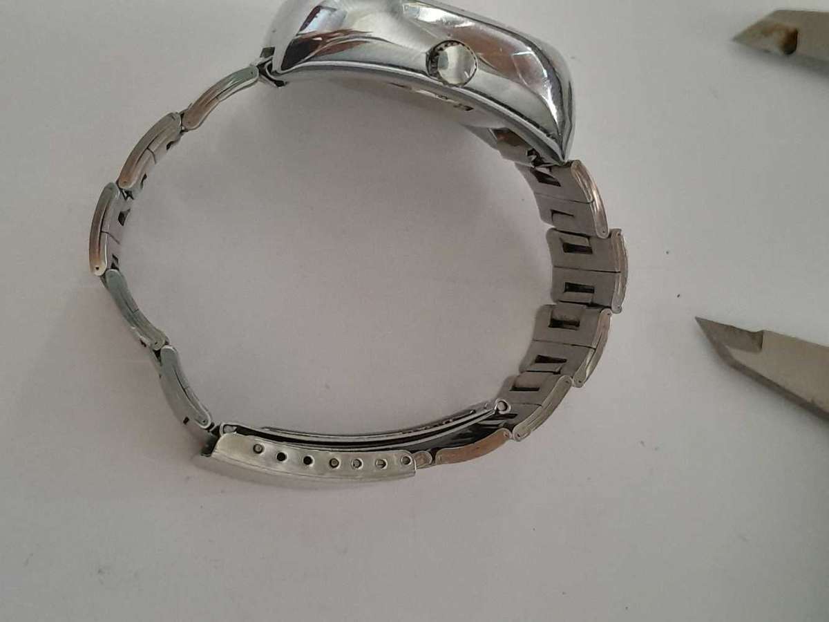 Lanco 25 jewels incabloc automatic