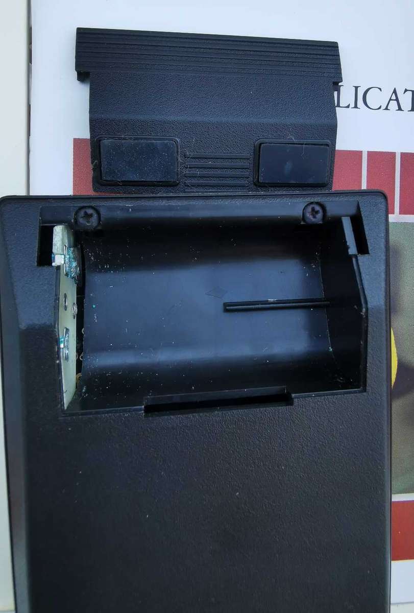 Hewlett Packard HP-33E calculator