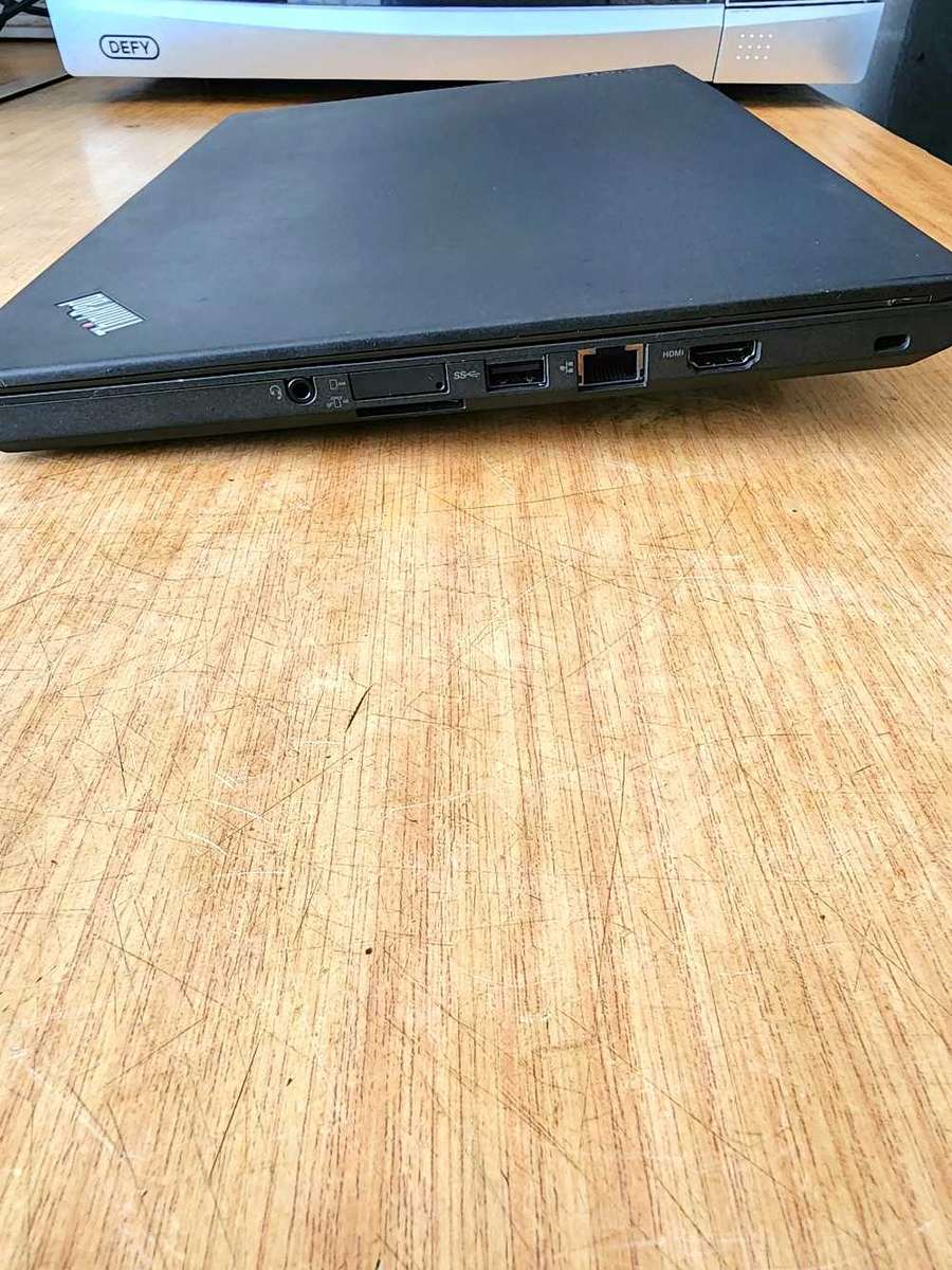 LENOVO THINKPAD T460 I5 6TH GEN ULTRA BOOK LAPTOP FOR SALE!!!!!!