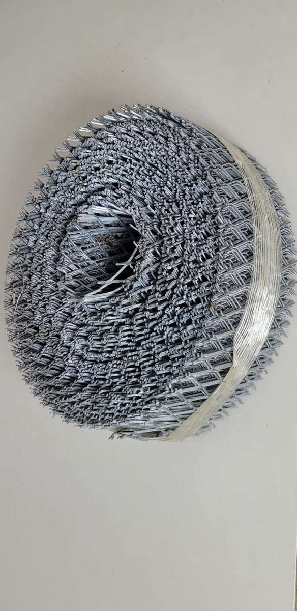 Hardware, Building  Construction Wire Mesh