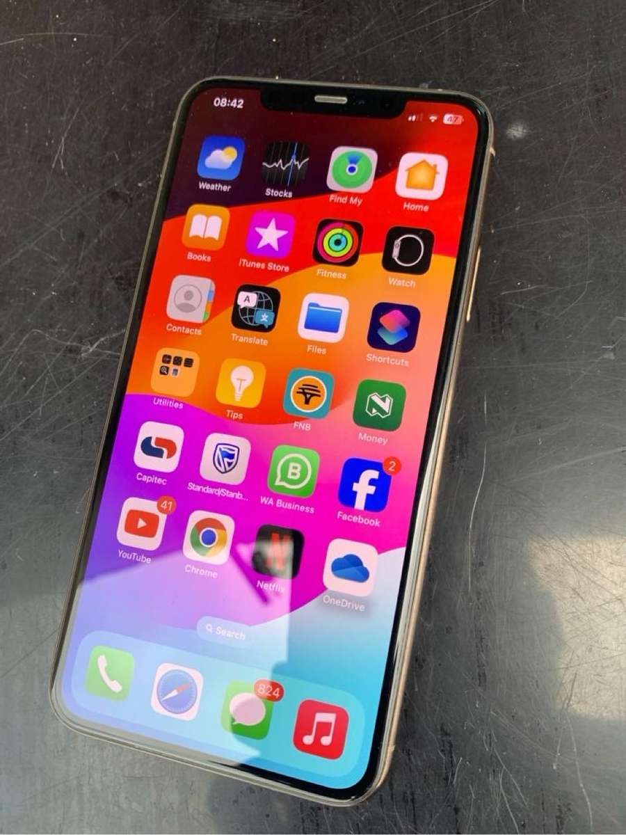 Apple iPhone 11 Pro Max 256GB