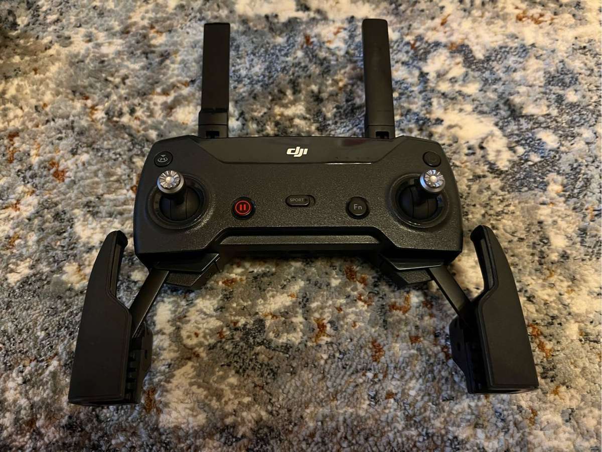 DJI Spark Drone